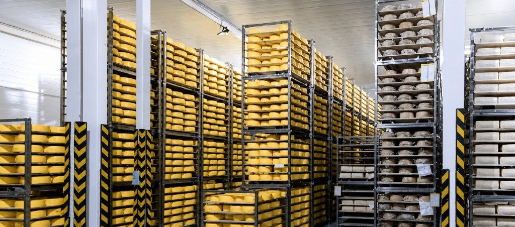 cold storage in pune