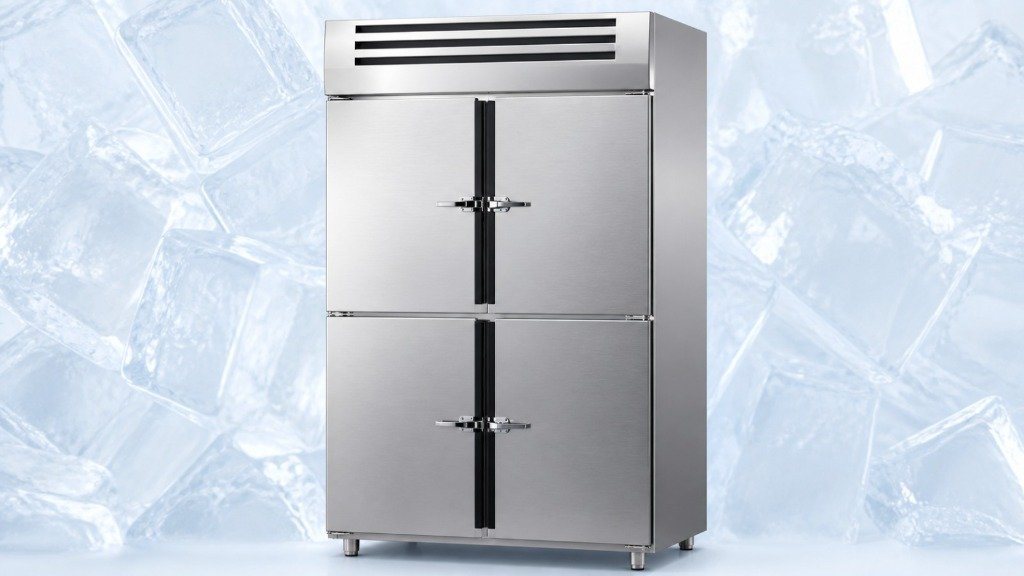 blast hardener freezer in pune