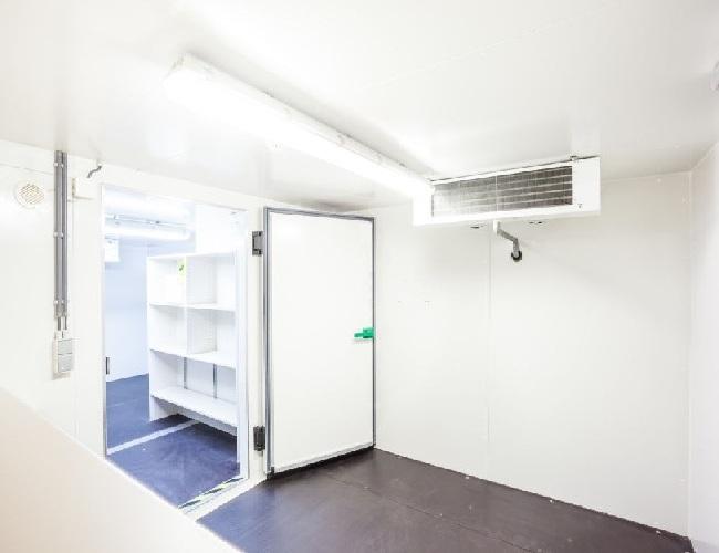 Ultra Low Cold Room Manufacturer In Pune