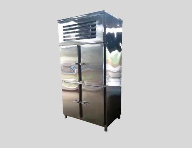 Blast Hardener Freezer manufacturer in Pune