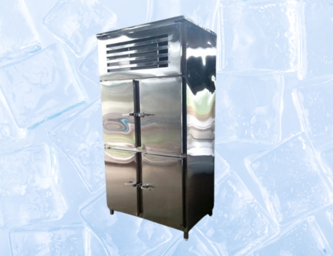 Blast Hardener freezer manufacturer in Amravati